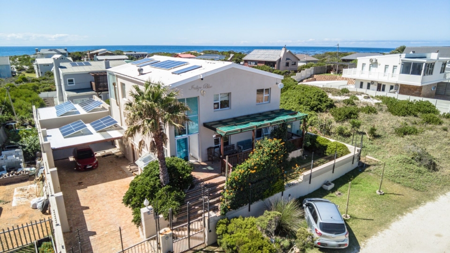 5 Bedroom Property for Sale in Bettys Bay Western Cape